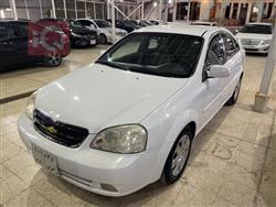 Chevrolet Optra
